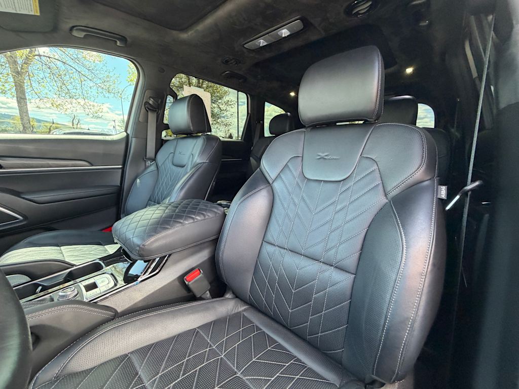 Thumbnail: 2025 Kia Telluride - 9