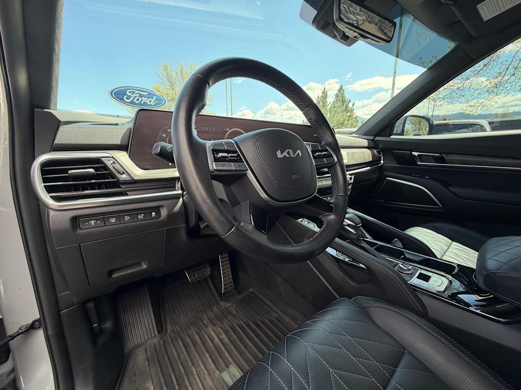 Thumbnail: 2025 Kia Telluride - 2