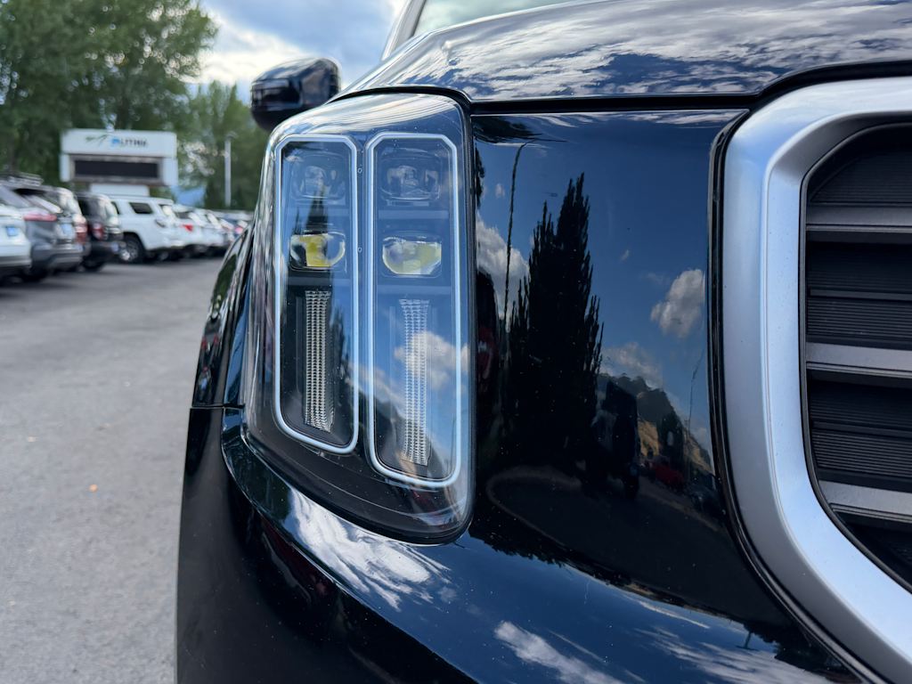 Thumbnail: 2023 Kia Telluride - 5