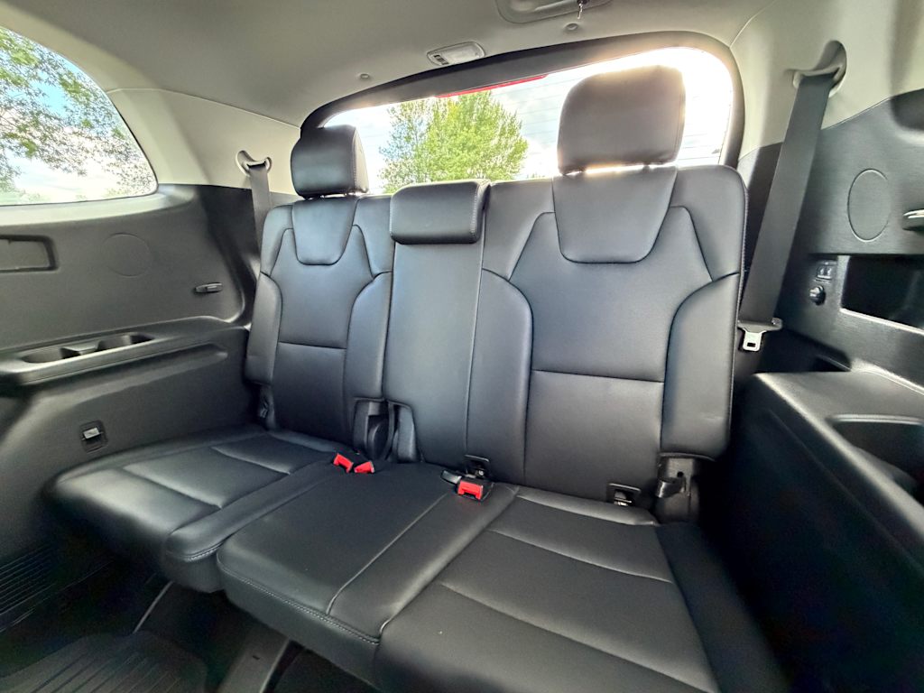 Thumbnail: 2023 Kia Telluride - 28