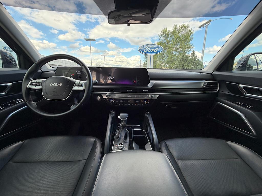 Thumbnail: 2023 Kia Telluride - 10