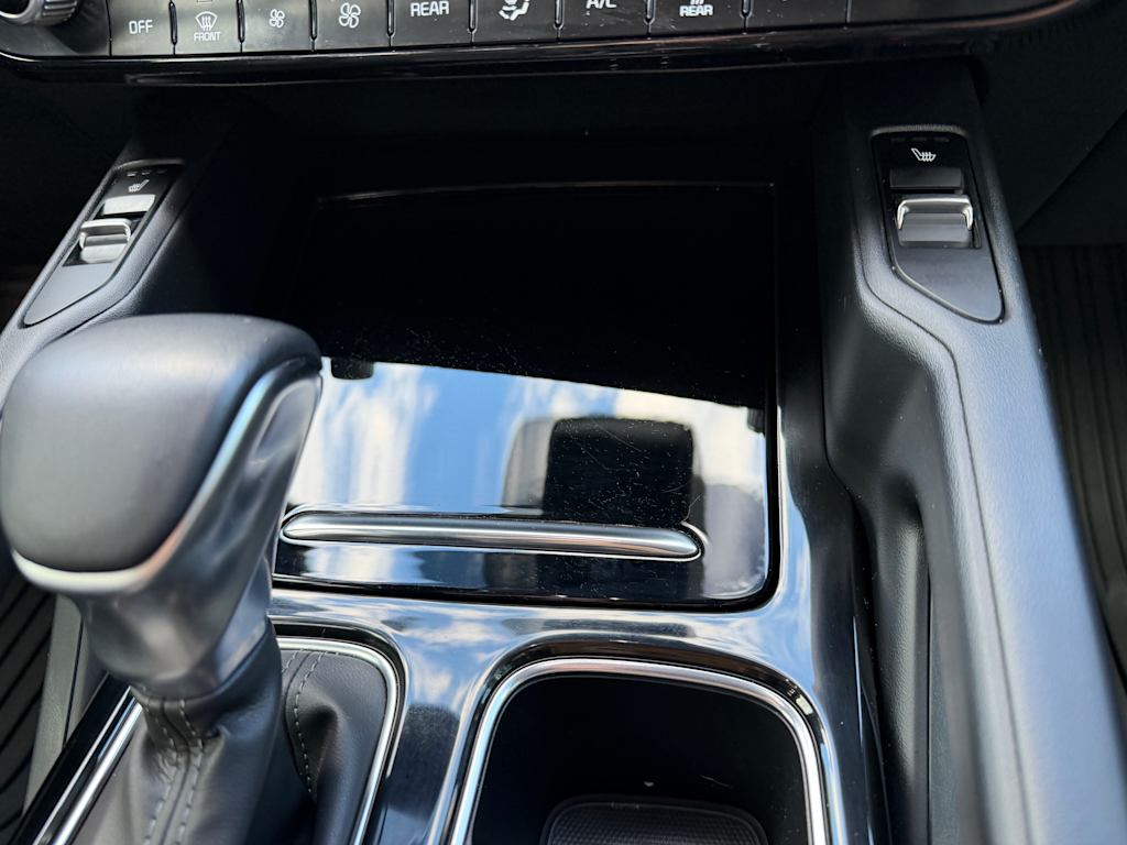 Thumbnail: 2023 Kia Telluride - 22
