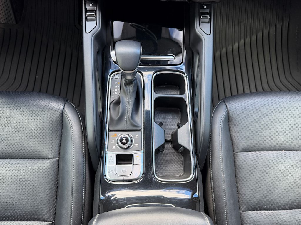 Thumbnail: 2023 Kia Telluride - 12