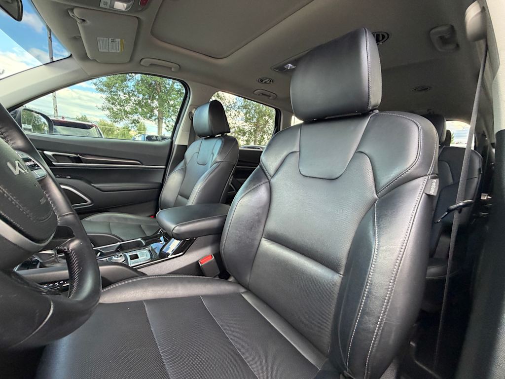 Thumbnail: 2023 Kia Telluride - 7