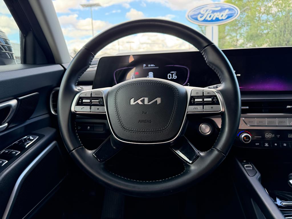 Thumbnail: 2023 Kia Telluride - 6