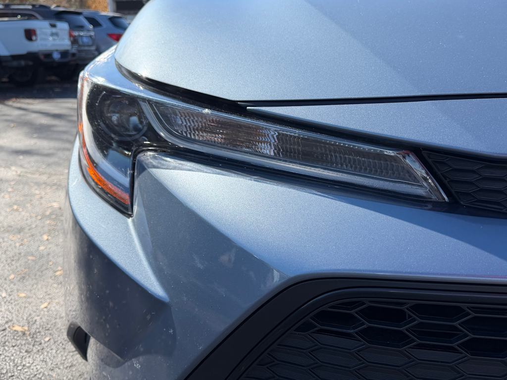 Thumbnail: 2021 Toyota Corolla - 15