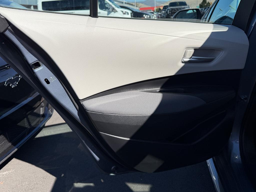 Thumbnail: 2021 Toyota Corolla - 25