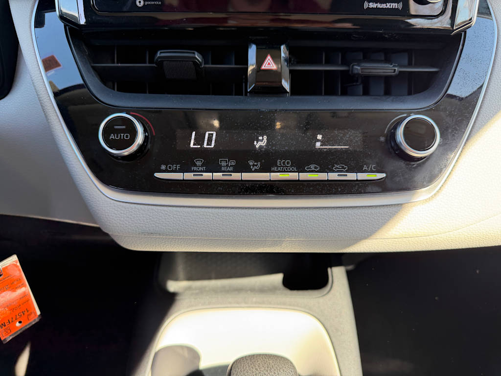 Thumbnail: 2021 Toyota Corolla - 21