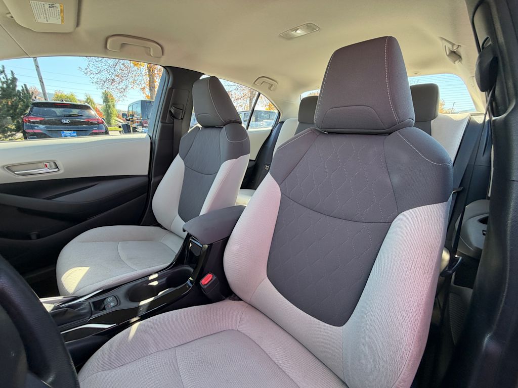 Thumbnail: 2021 Toyota Corolla - 6