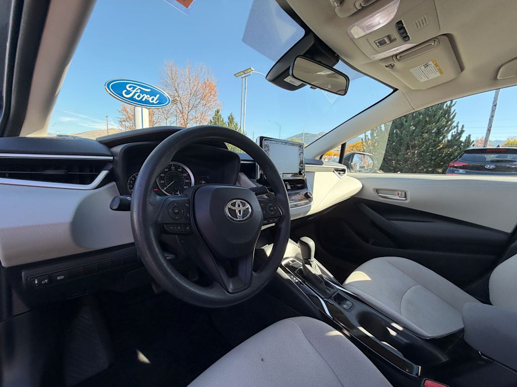Thumbnail: 2021 Toyota Corolla - 2