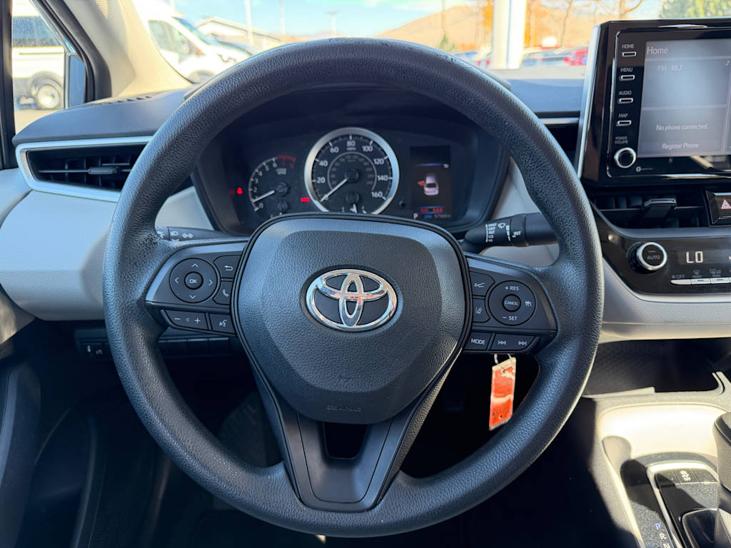 Thumbnail: 2021 Toyota Corolla - 5