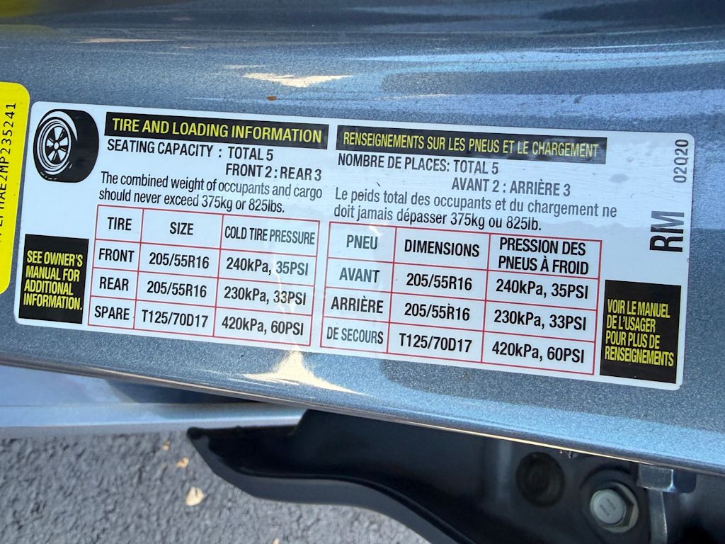 Thumbnail: 2021 Toyota Corolla - 14