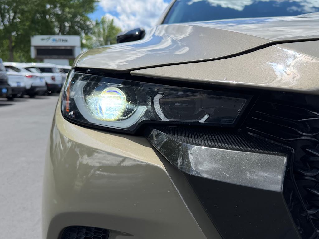 Thumbnail: 2024 Mazda CX-50 - 16