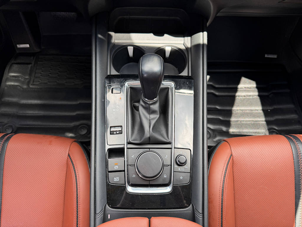 Thumbnail: 2024 Mazda CX-50 - 24