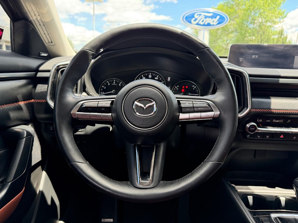 Thumbnail: 2024 Mazda CX-50 - 6