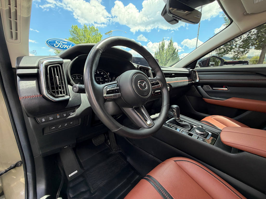 Thumbnail: 2024 Mazda CX-50 - 2