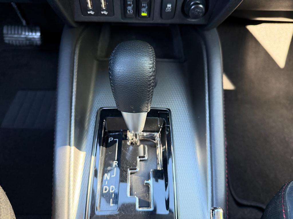 Thumbnail: 2025 Mitsubishi Outlander Sport - 13