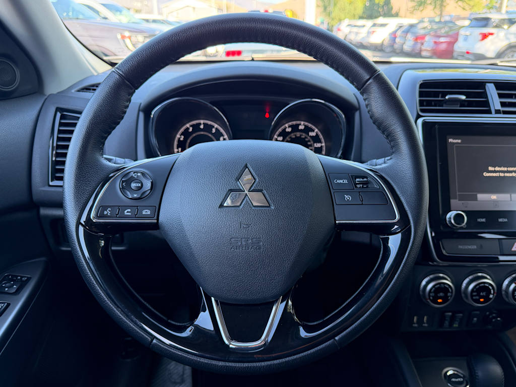 Thumbnail: 2025 Mitsubishi Outlander Sport - 7