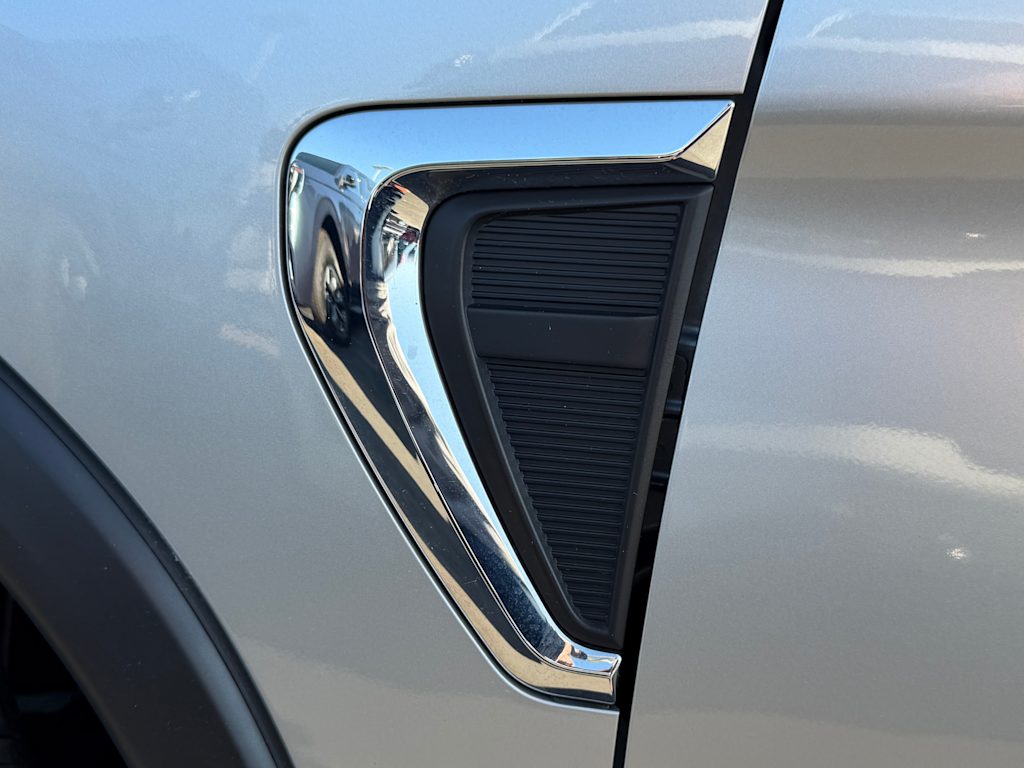 Thumbnail: 2025 Mitsubishi Outlander Sport - 28
