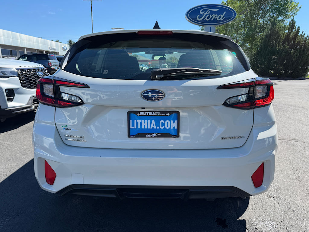 Thumbnail: 2024 Subaru Impreza - 3