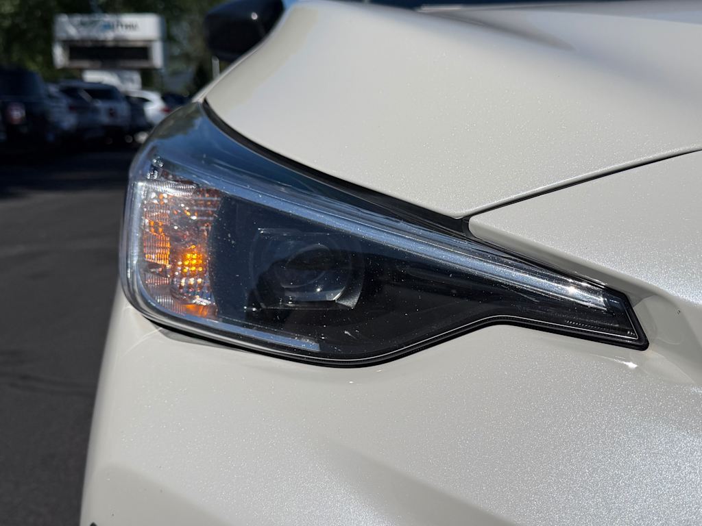 Thumbnail: 2024 Subaru Impreza - 15