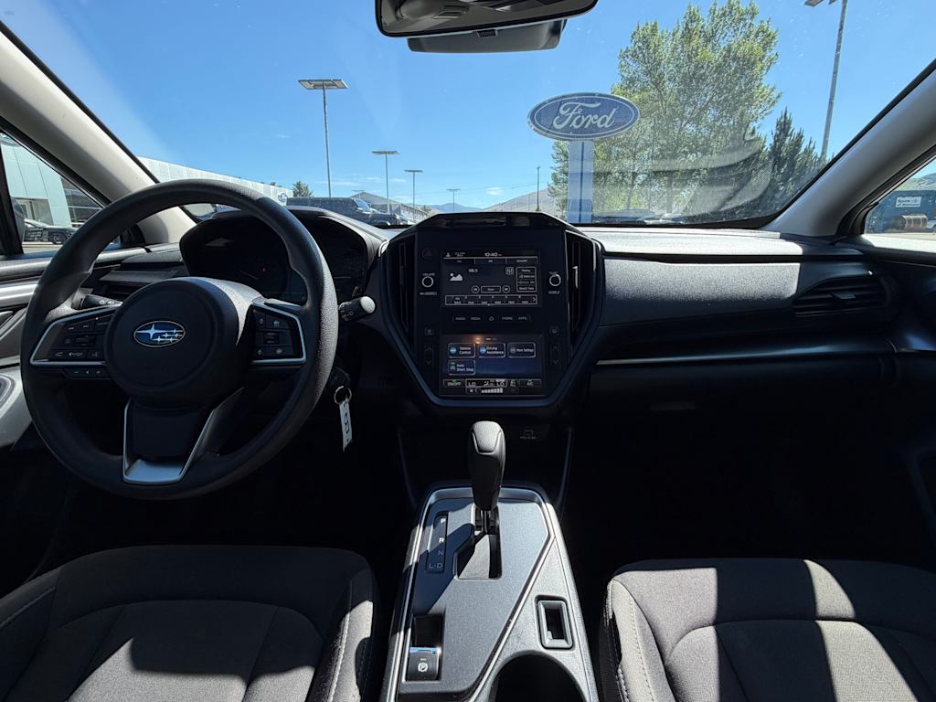 Thumbnail: 2024 Subaru Impreza - 9