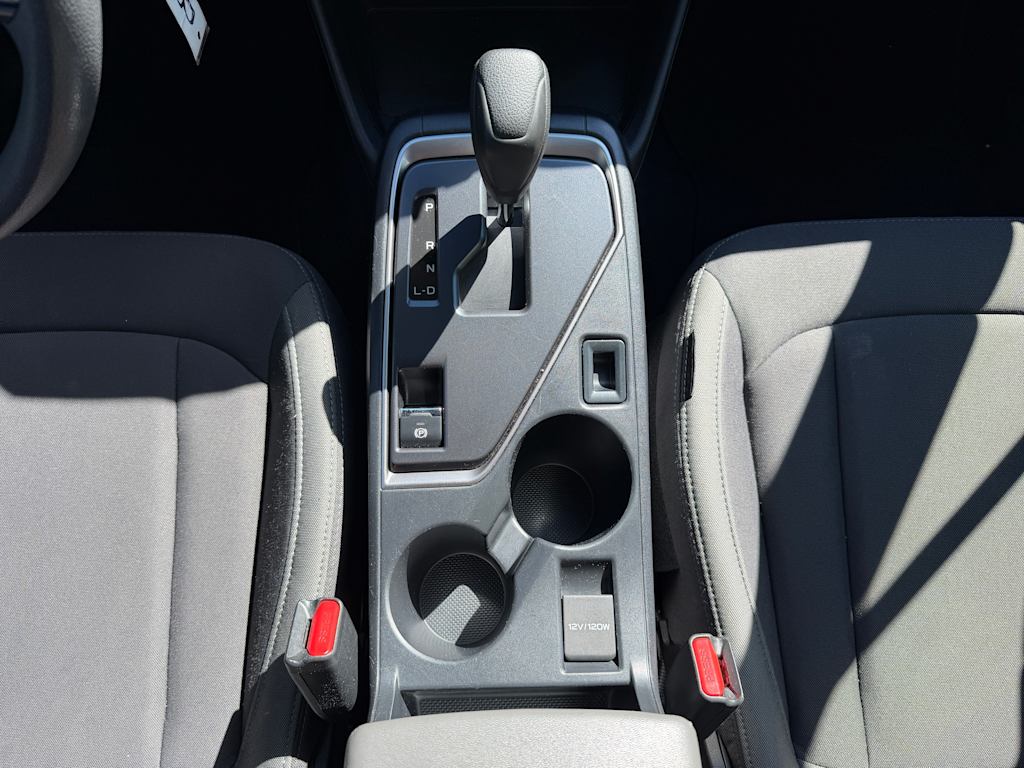 Thumbnail: 2024 Subaru Impreza - 11
