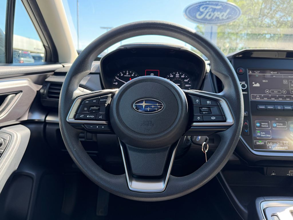 Thumbnail: 2024 Subaru Impreza - 5