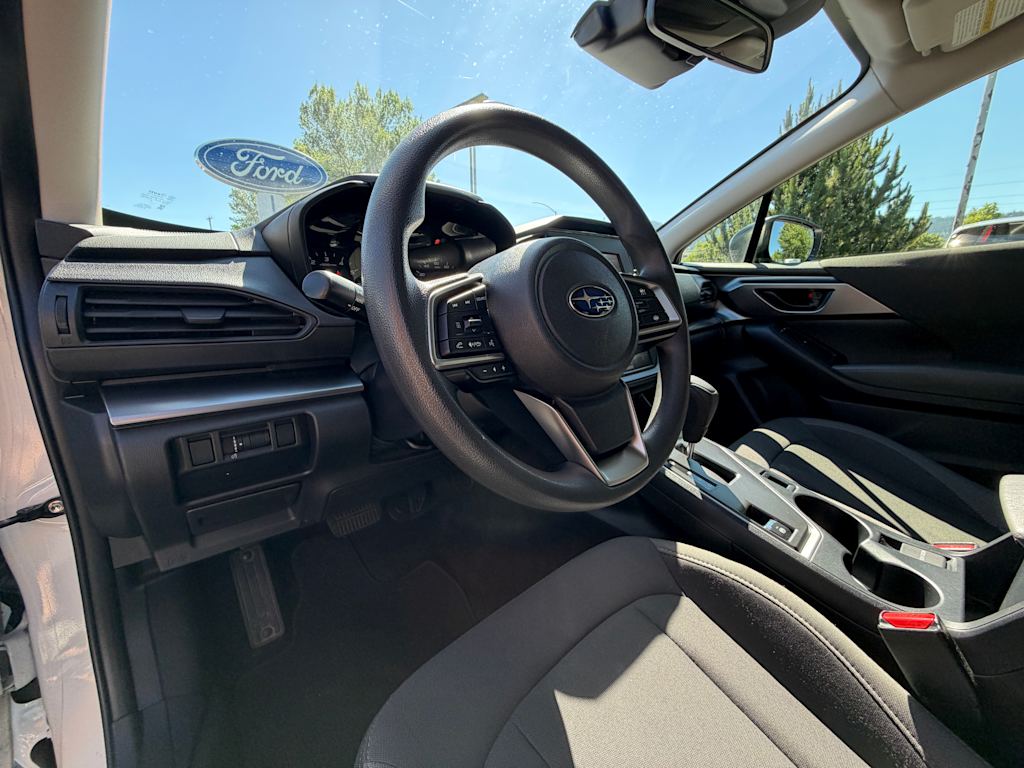 Thumbnail: 2024 Subaru Impreza - 2
