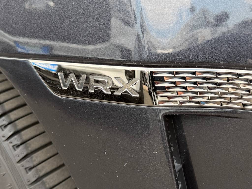 Thumbnail: 2018 Subaru WRX - 5