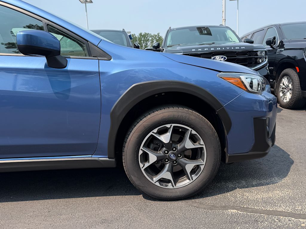 Thumbnail: 2019 Subaru Crosstrek - 5