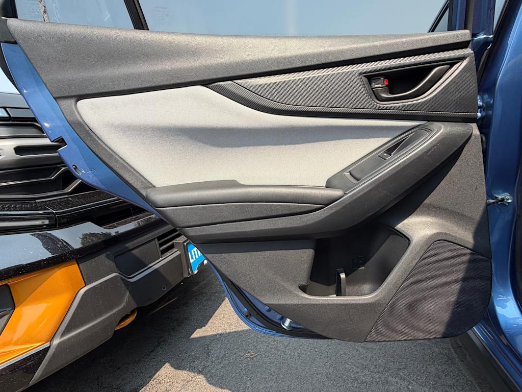 Thumbnail: 2019 Subaru Crosstrek - 27