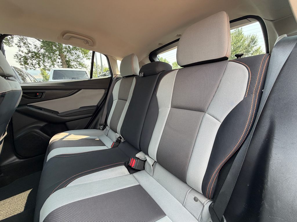 Thumbnail: 2019 Subaru Crosstrek - 28