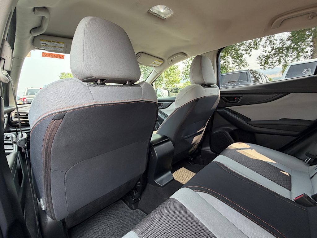 Thumbnail: 2019 Subaru Crosstrek - 29