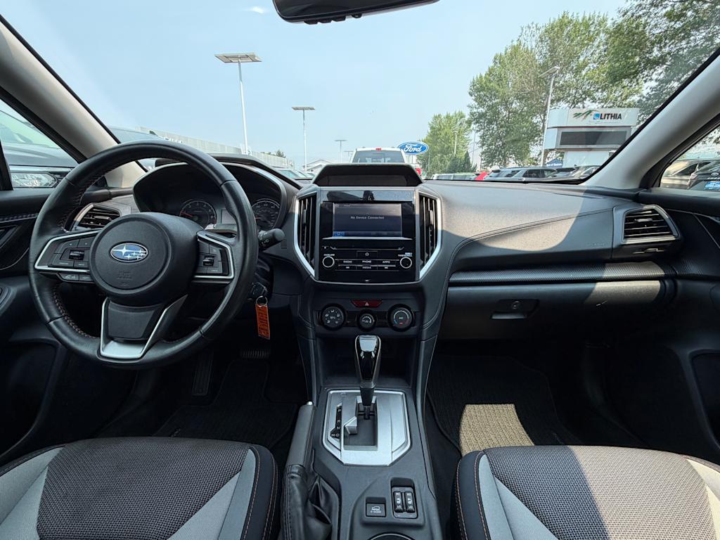 Thumbnail: 2019 Subaru Crosstrek - 10