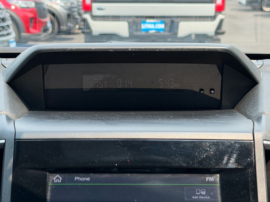 Thumbnail: 2019 Subaru Crosstrek - 21