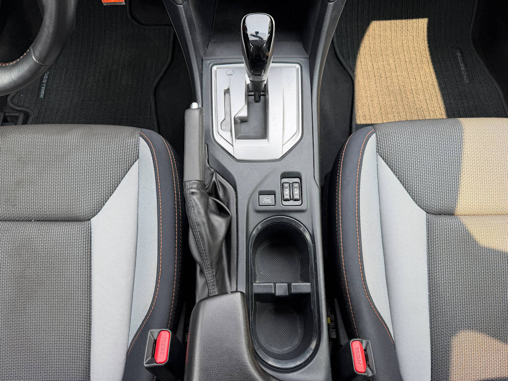 Thumbnail: 2019 Subaru Crosstrek - 25