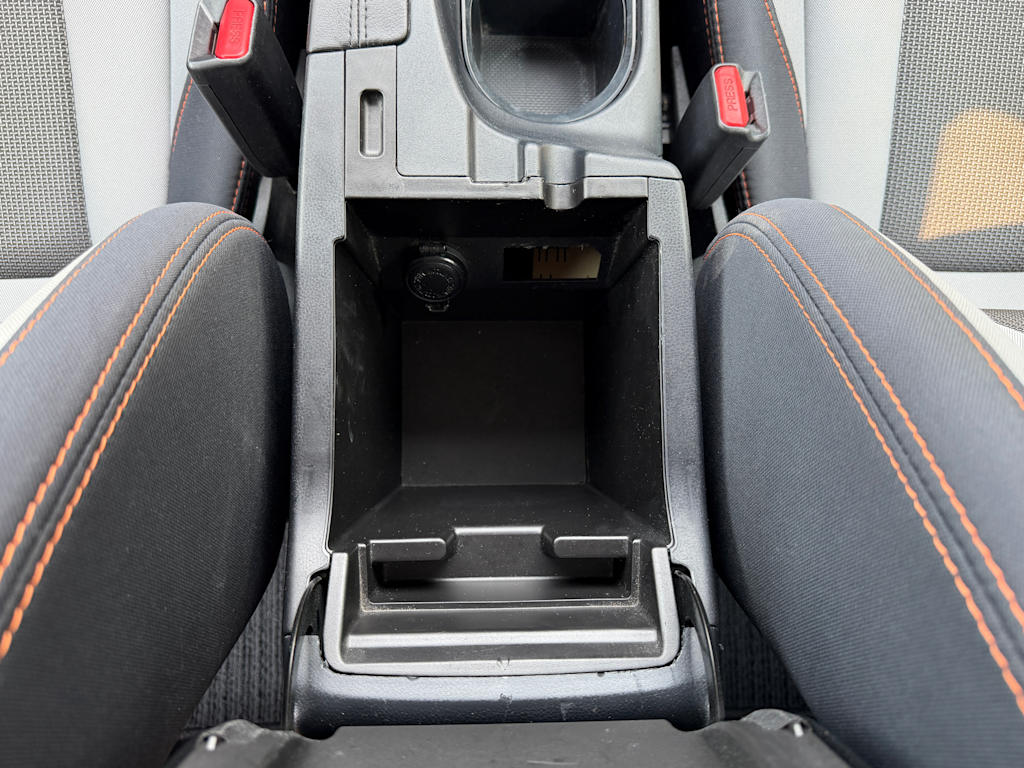 Thumbnail: 2019 Subaru Crosstrek - 9