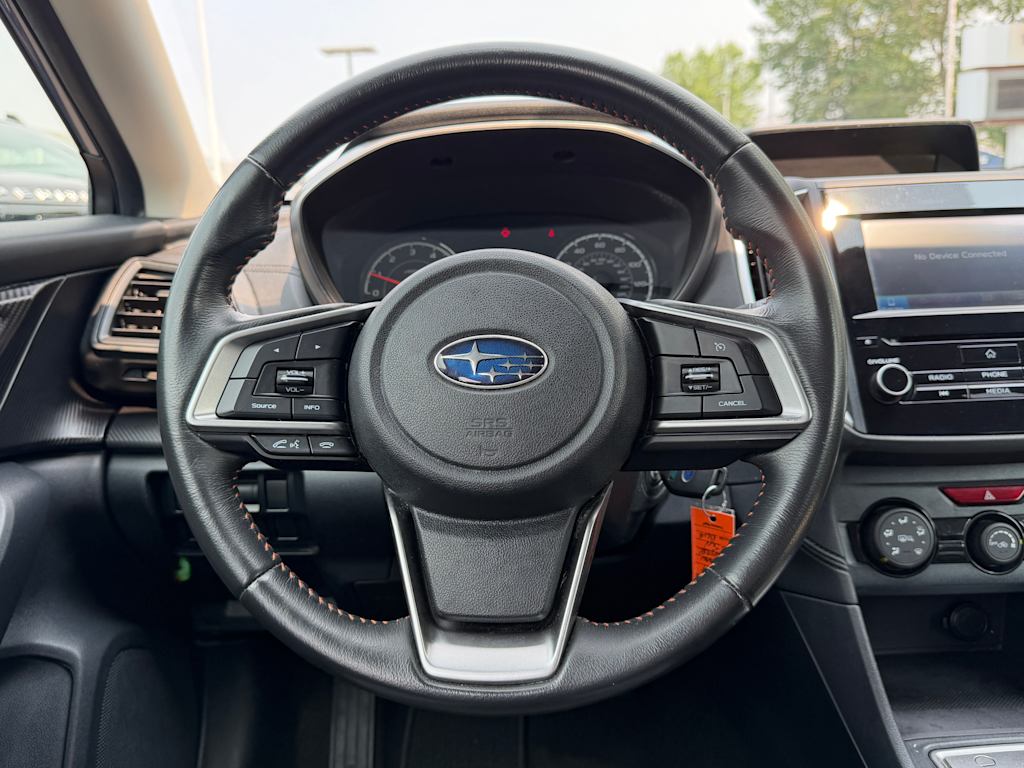 Thumbnail: 2019 Subaru Crosstrek - 6