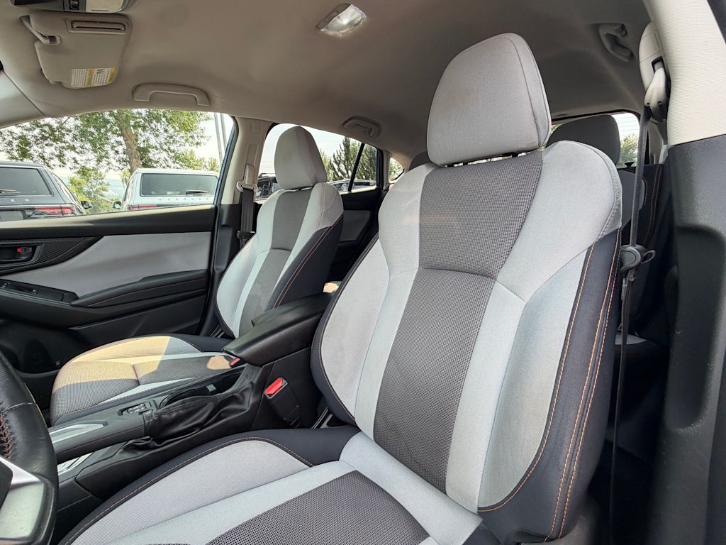 Thumbnail: 2019 Subaru Crosstrek - 7