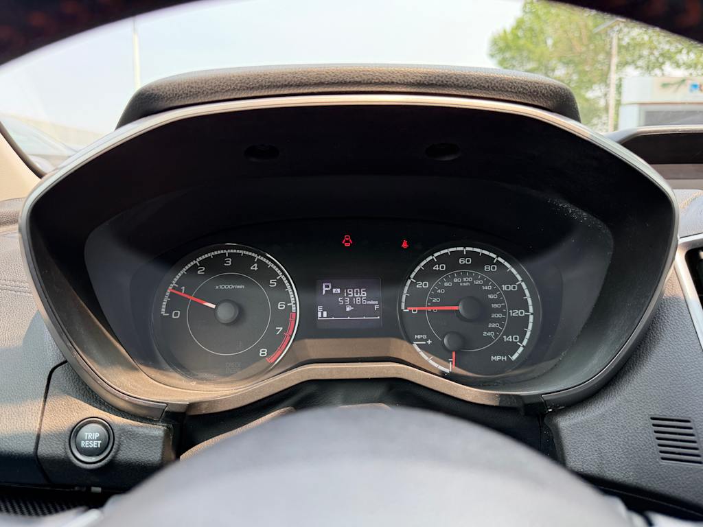 Thumbnail: 2019 Subaru Crosstrek - 13