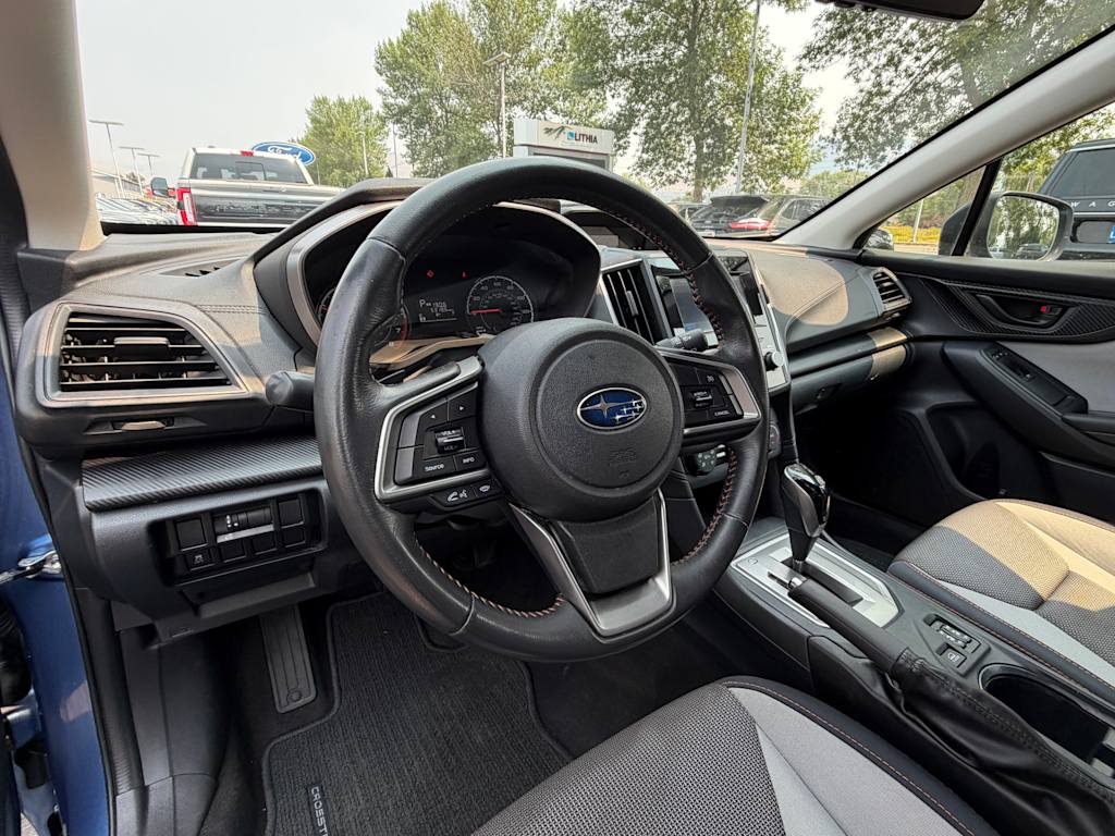 Thumbnail: 2019 Subaru Crosstrek - 2