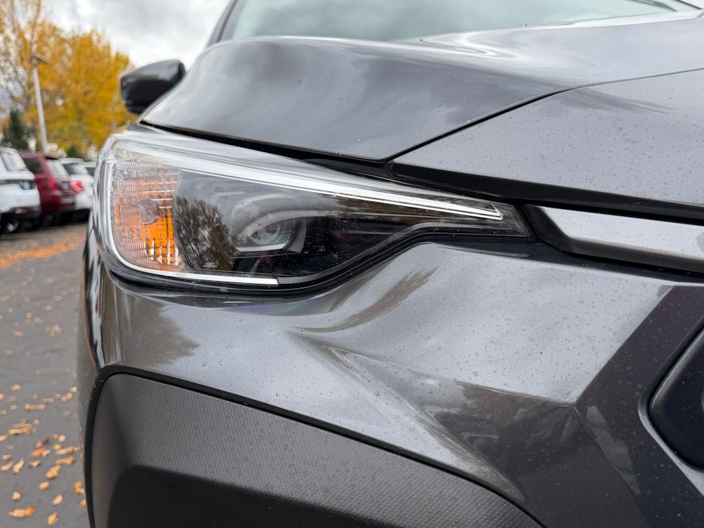 Thumbnail: 2024 Subaru Crosstrek - 15