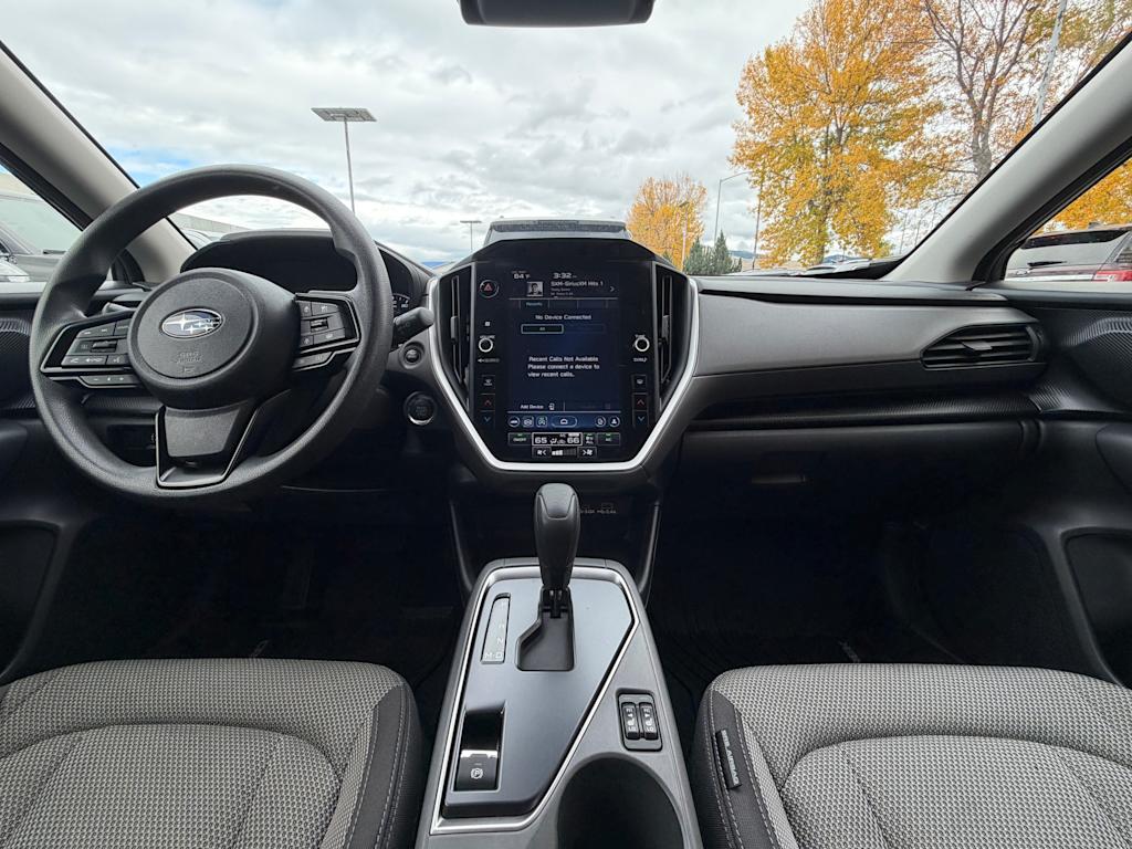 Thumbnail: 2024 Subaru Crosstrek - 9