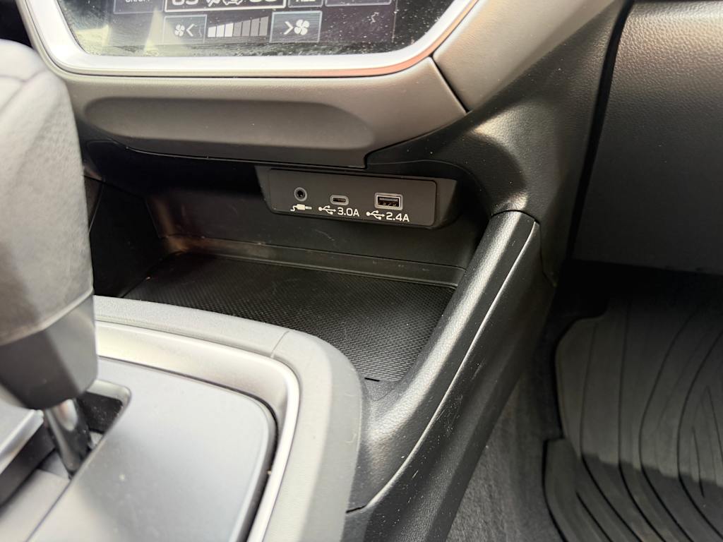 Thumbnail: 2024 Subaru Crosstrek - 21