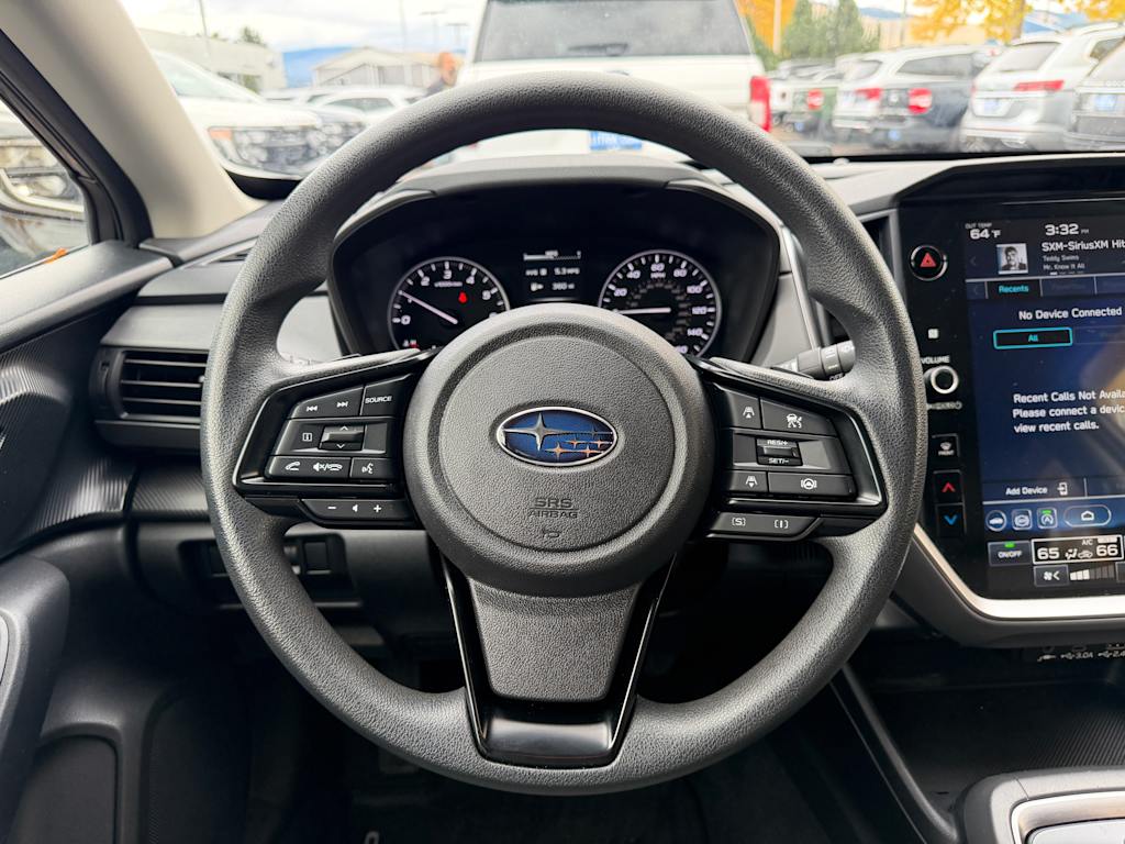 Thumbnail: 2024 Subaru Crosstrek - 5