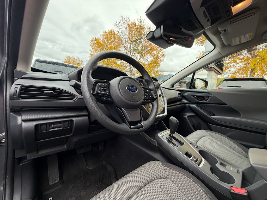 Thumbnail: 2024 Subaru Crosstrek - 2