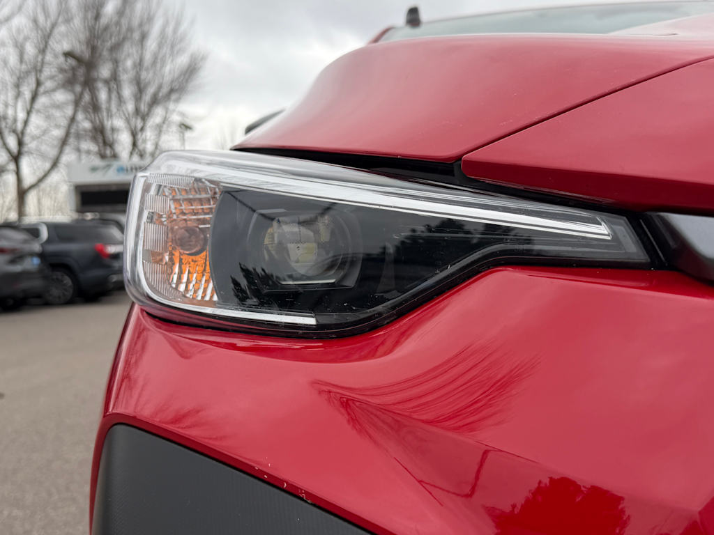 Thumbnail: 2024 Subaru Crosstrek - 15