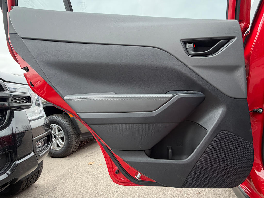 Thumbnail: 2024 Subaru Crosstrek - 22