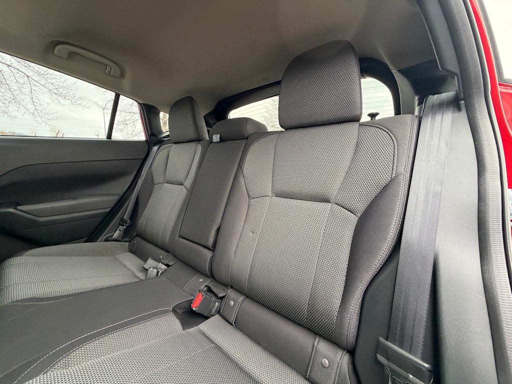 Thumbnail: 2024 Subaru Crosstrek - 9